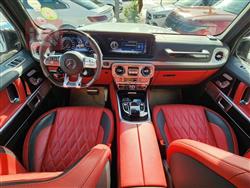 مێرسێدس بێنز G-Class